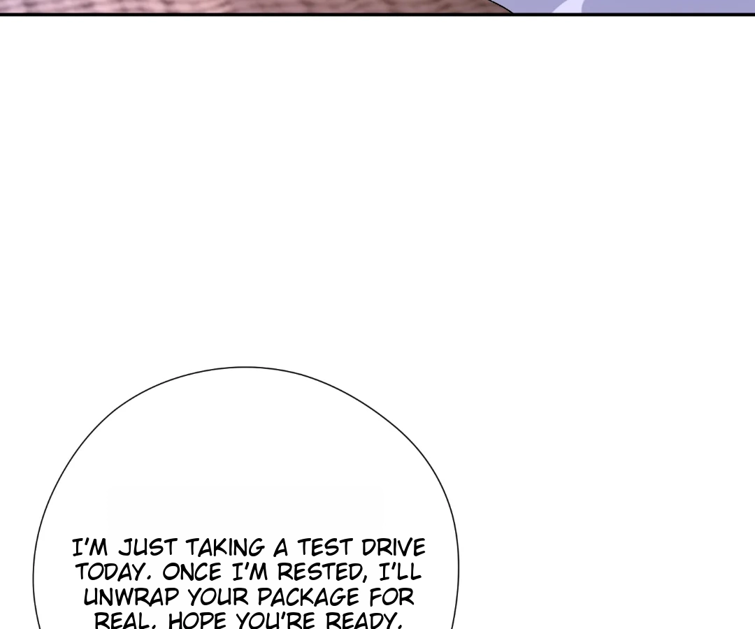 Mr. Qiao, Madam Is Spoiled by You Chapter 67 284 61