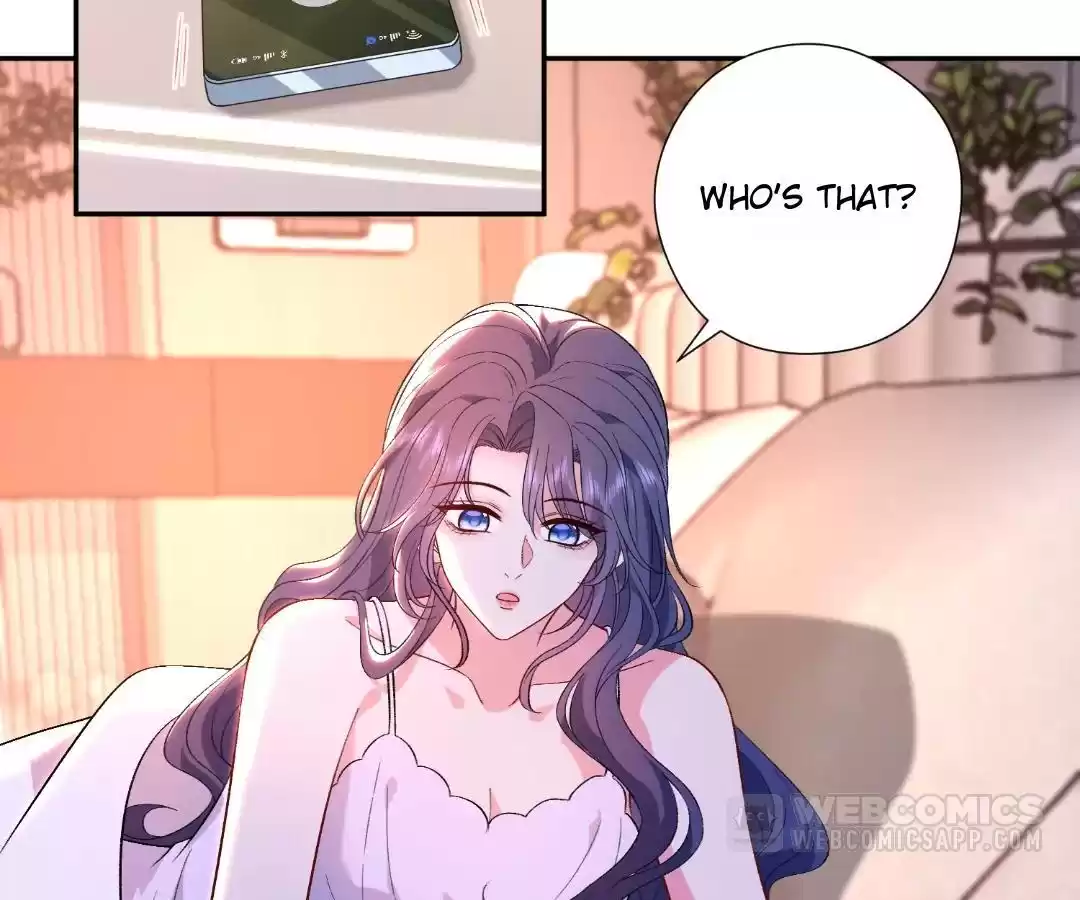 Mr. Qiao, Madam Is Spoiled by You Chapter 67 290 67