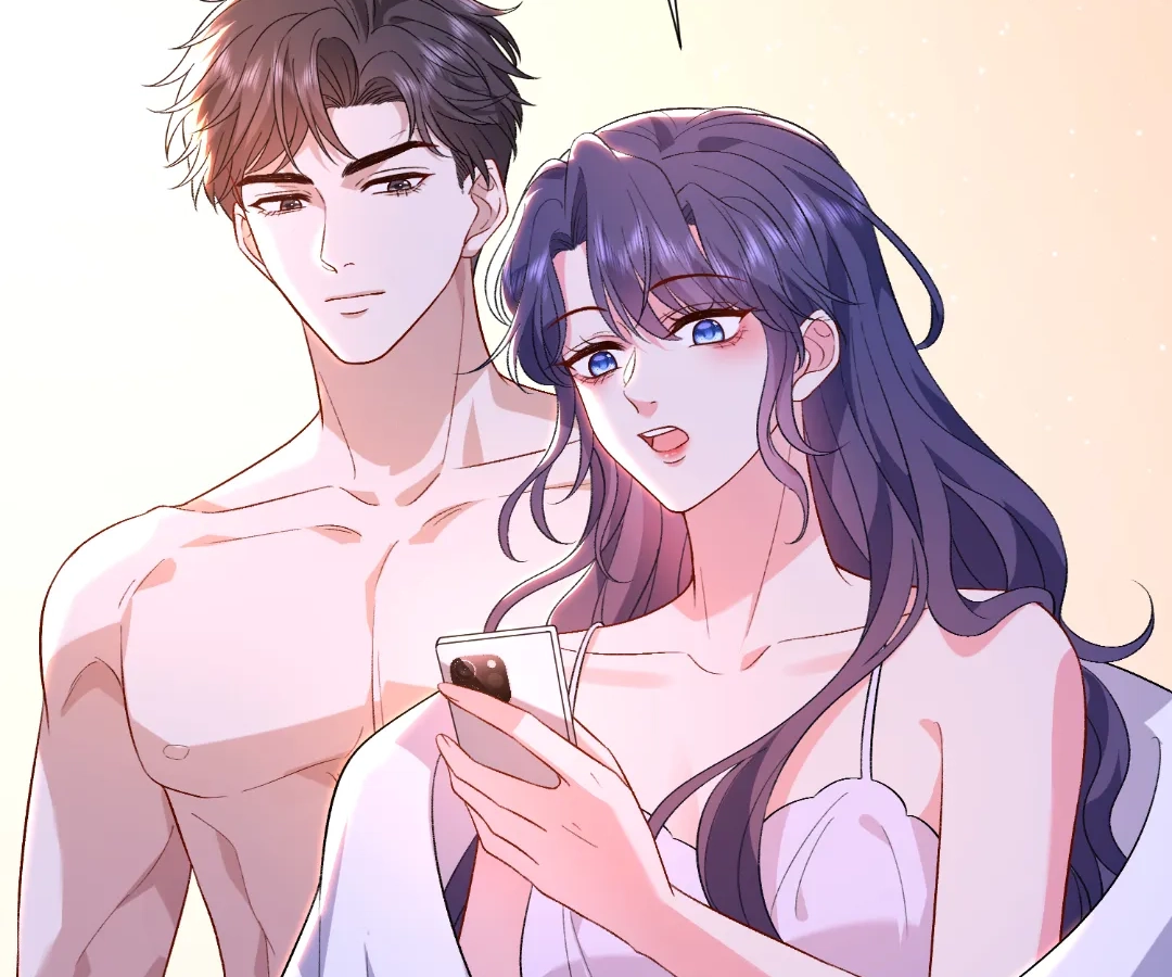 Mr. Qiao, Madam Is Spoiled by You Chapter 67 293 70