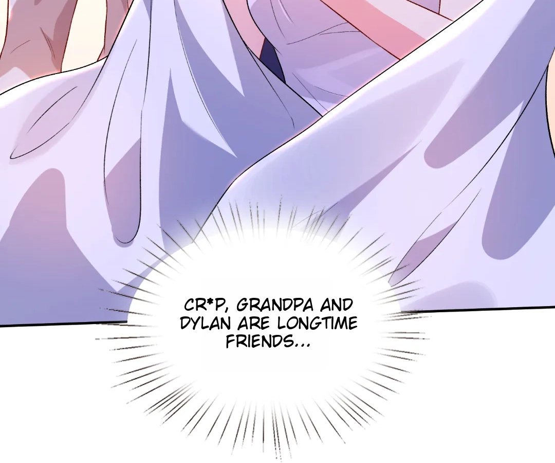 Mr. Qiao, Madam Is Spoiled by You Chapter 67 294 71