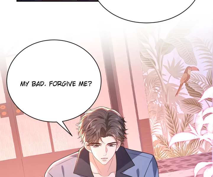 Mr. Qiao, Madam Is Spoiled by You Chapter 69 222 05