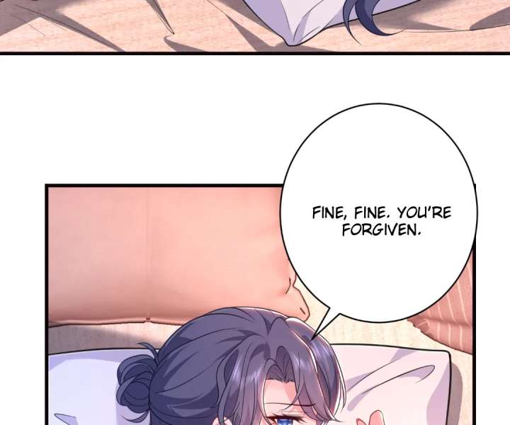 Mr. Qiao, Madam Is Spoiled by You Chapter 69 226 09