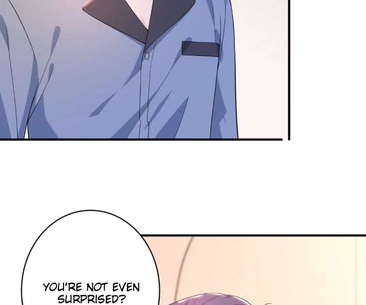 Mr. Qiao, Madam Is Spoiled by You Chapter 69 235 18