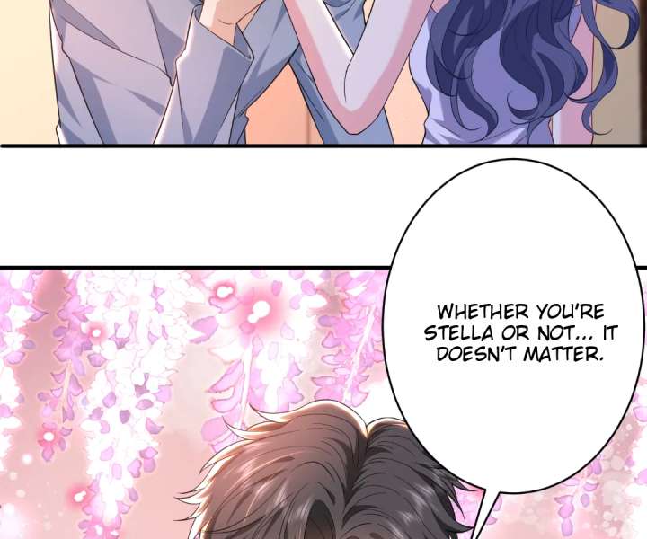 Mr. Qiao, Madam Is Spoiled by You Chapter 69 238 21