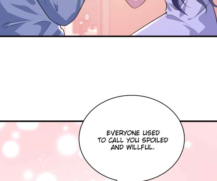 Mr. Qiao, Madam Is Spoiled by You Chapter 69 242 25