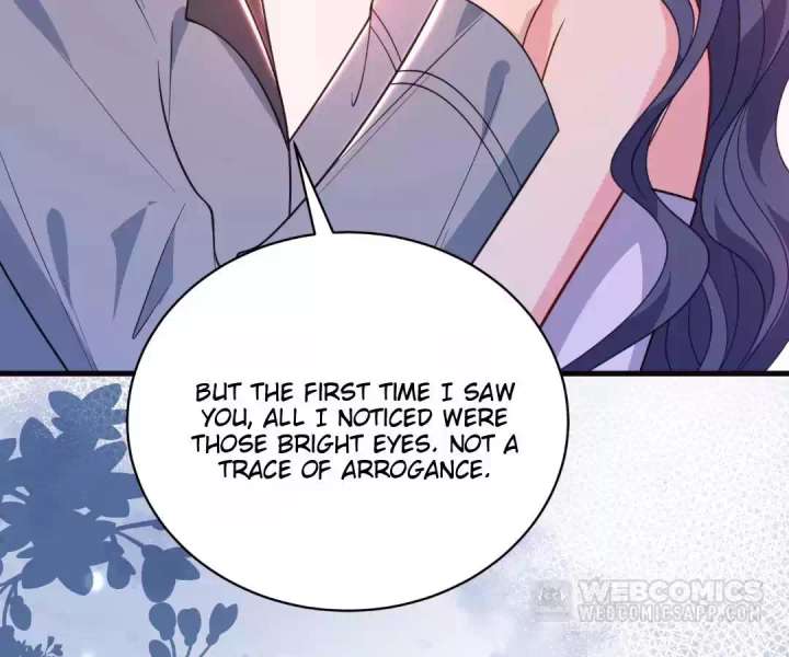 Mr. Qiao, Madam Is Spoiled by You Chapter 69 244 27