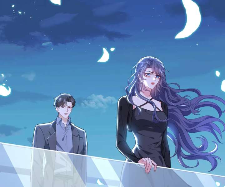 Mr. Qiao, Madam Is Spoiled by You Chapter 69 249 32