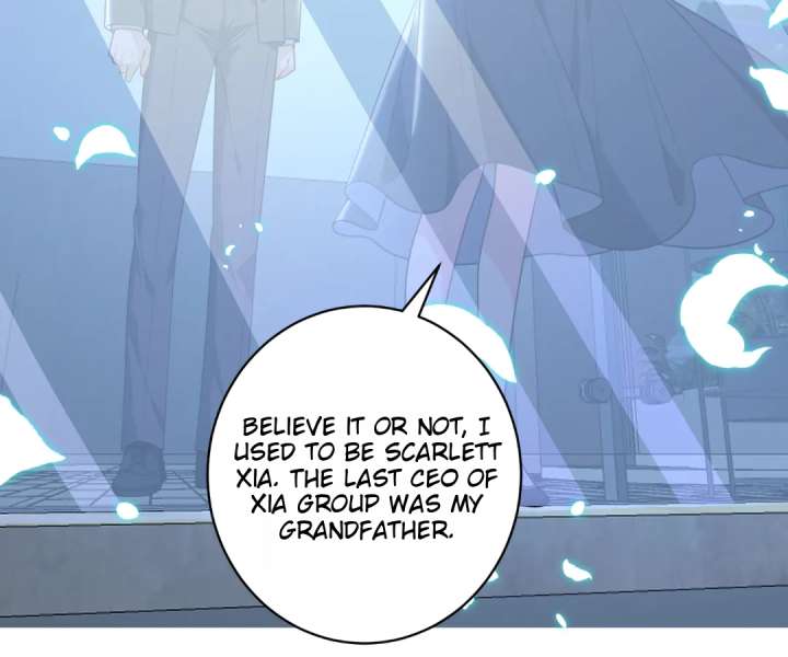 Mr. Qiao, Madam Is Spoiled by You Chapter 69 250 33