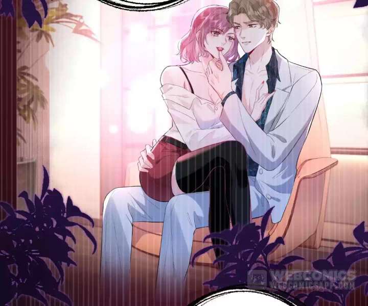 Mr. Qiao, Madam Is Spoiled by You Chapter 69 252 35