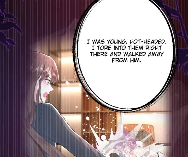 Mr. Qiao, Madam Is Spoiled by You Chapter 69 253 36