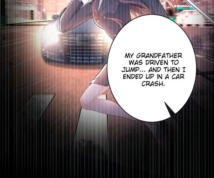 Mr. Qiao, Madam Is Spoiled by You Chapter 69 257 40