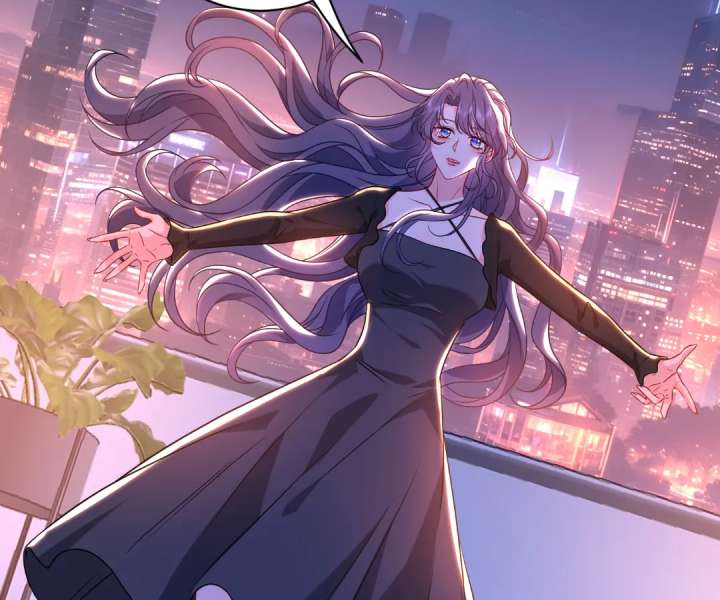 Mr. Qiao, Madam Is Spoiled by You Chapter 69 259 42