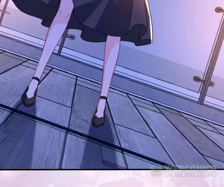 Mr. Qiao, Madam Is Spoiled by You Chapter 69 260 43