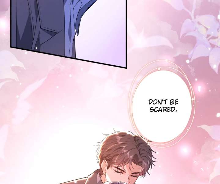 Mr. Qiao, Madam Is Spoiled by You Chapter 69 262 45