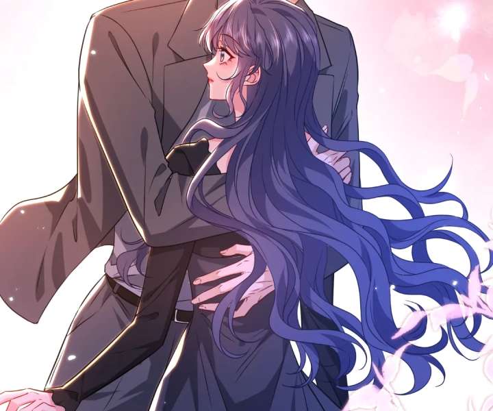 Mr. Qiao, Madam Is Spoiled by You Chapter 69 263 46