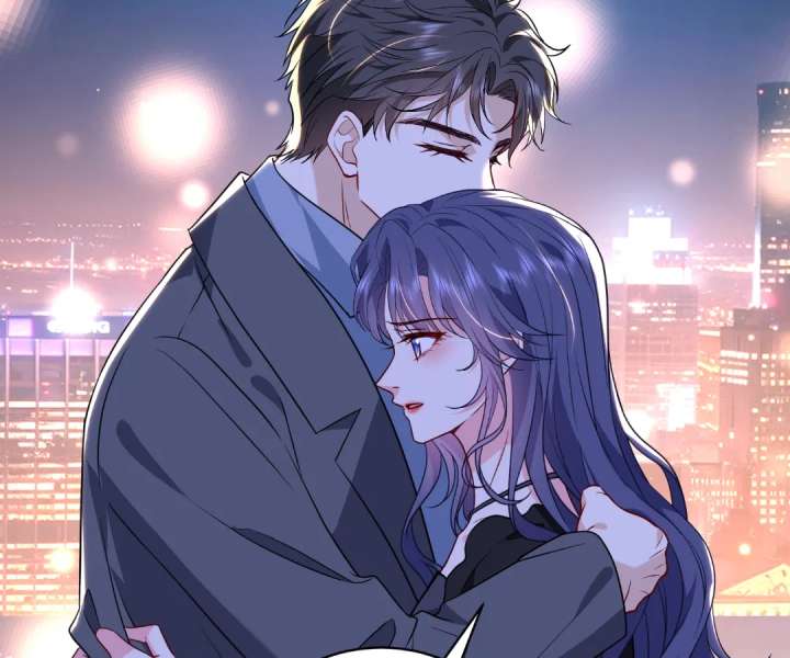 Mr. Qiao, Madam Is Spoiled by You Chapter 69 265 48