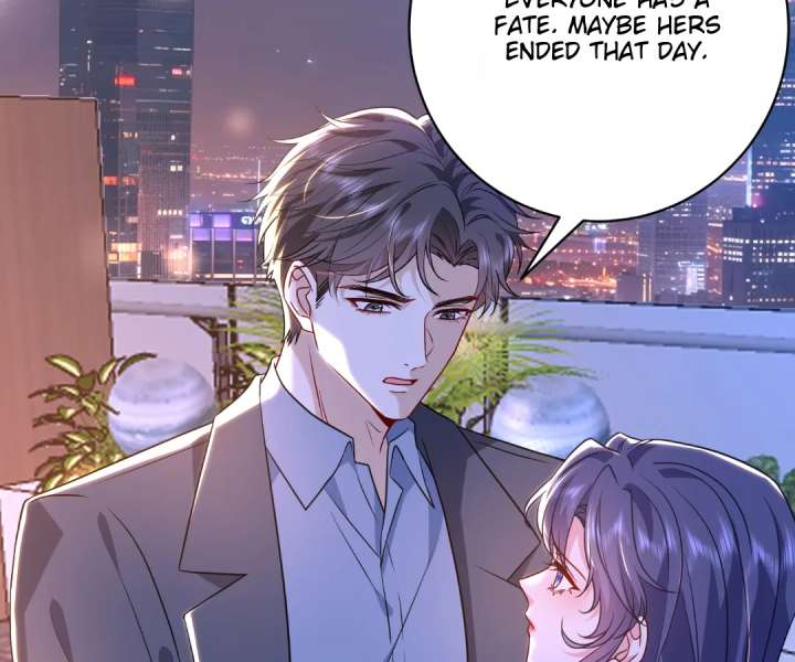 Mr. Qiao, Madam Is Spoiled by You Chapter 69 267 50