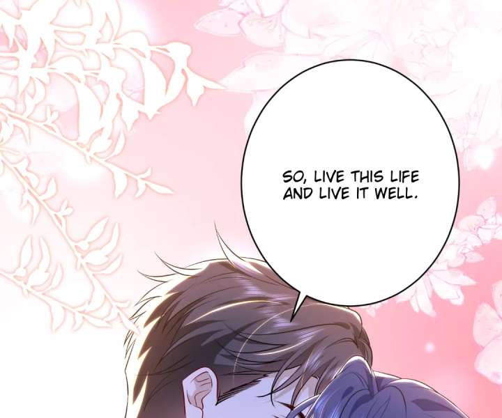 Mr. Qiao, Madam Is Spoiled by You Chapter 69 274 57