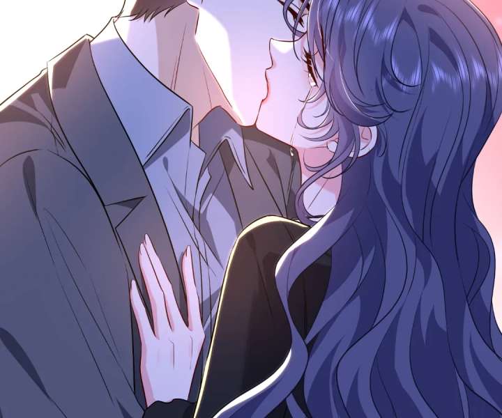 Mr. Qiao, Madam Is Spoiled by You Chapter 69 275 58