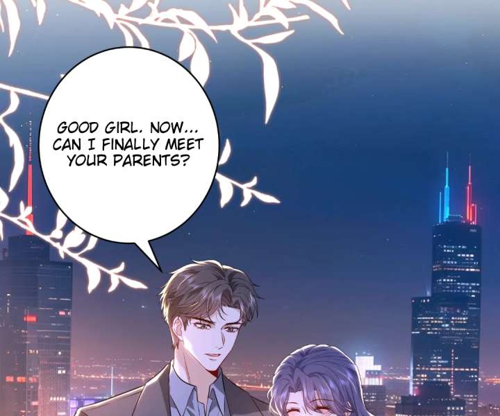 Mr. Qiao, Madam Is Spoiled by You Chapter 69 278 61