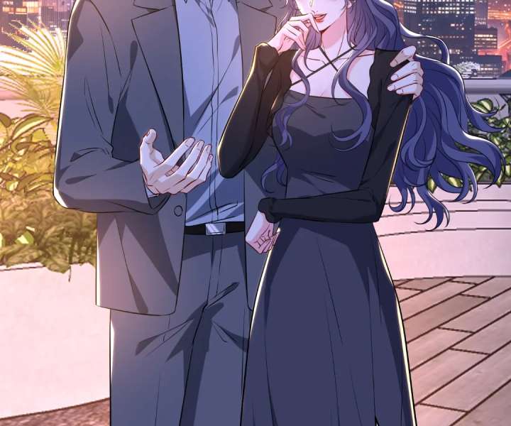 Mr. Qiao, Madam Is Spoiled by You Chapter 69 279 62