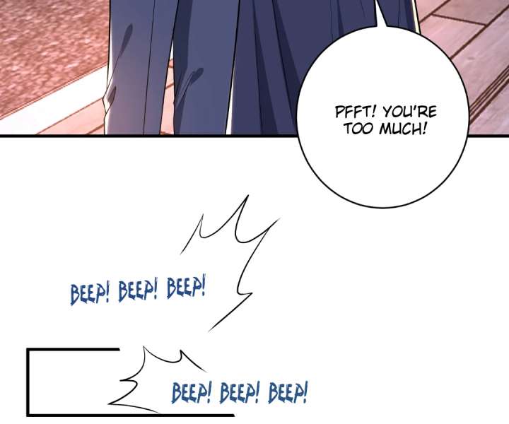 Mr. Qiao, Madam Is Spoiled by You Chapter 69 280 63