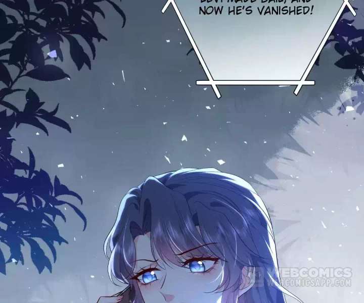 Mr. Qiao, Madam Is Spoiled by You Chapter 69 284 67