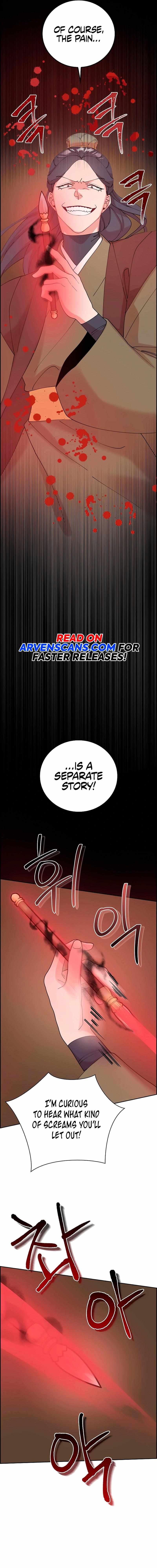 Murim Arrest Task Force Chapter 11 75 14