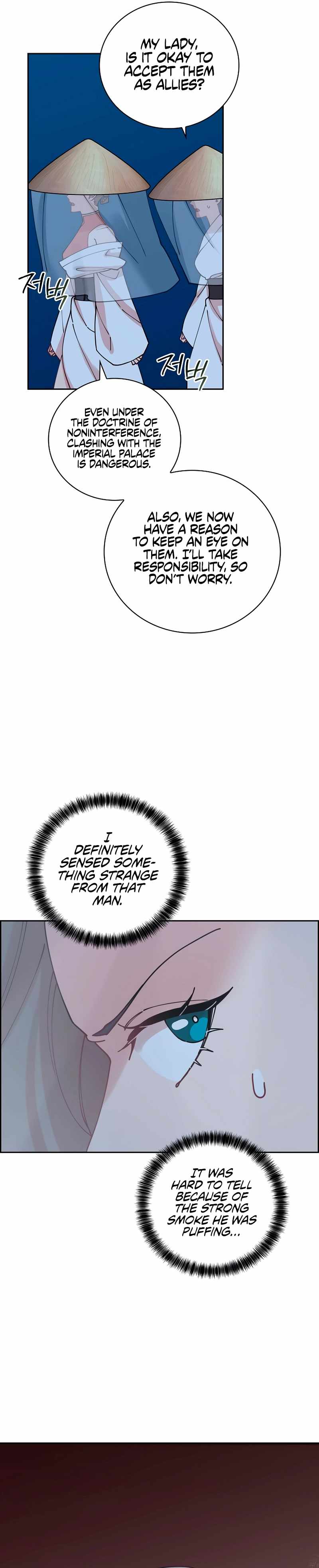 Murim Arrest Task Force Chapter 18 97 21