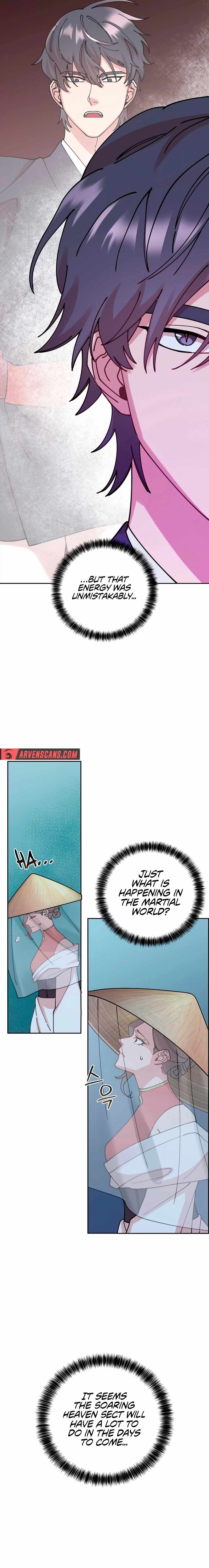 Murim Arrest Task Force Chapter 18 98 22