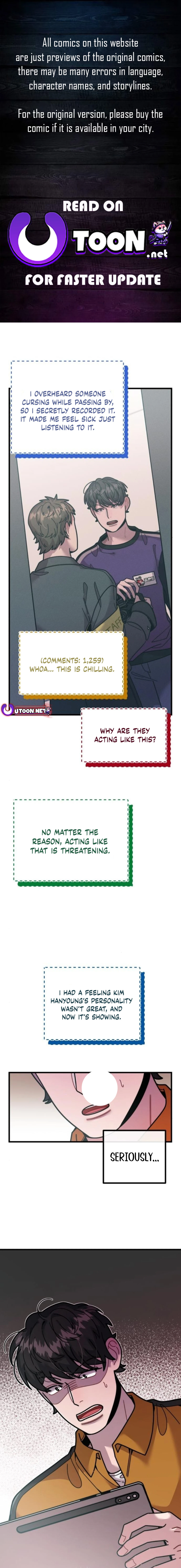 Musician Genius Who Lives Twice Chapter 51 65 01