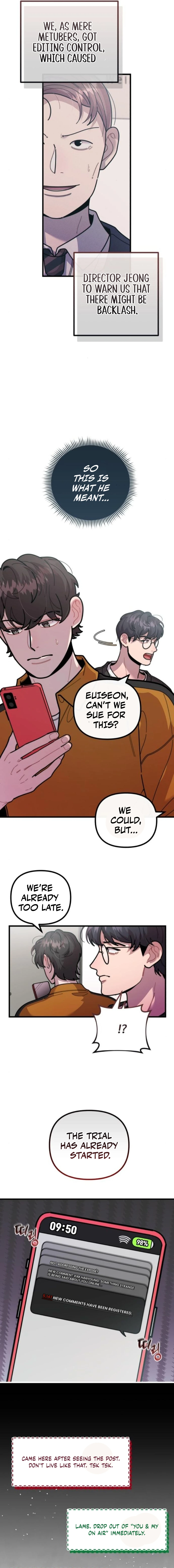 Musician Genius Who Lives Twice Chapter 51 67 03