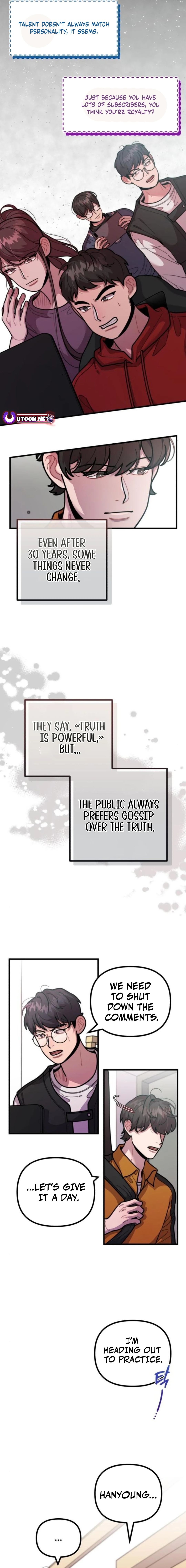 Musician Genius Who Lives Twice Chapter 51 68 04