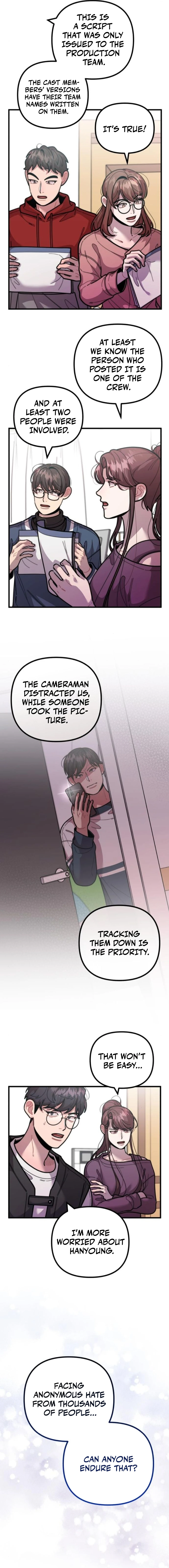 Musician Genius Who Lives Twice Chapter 51 70 06