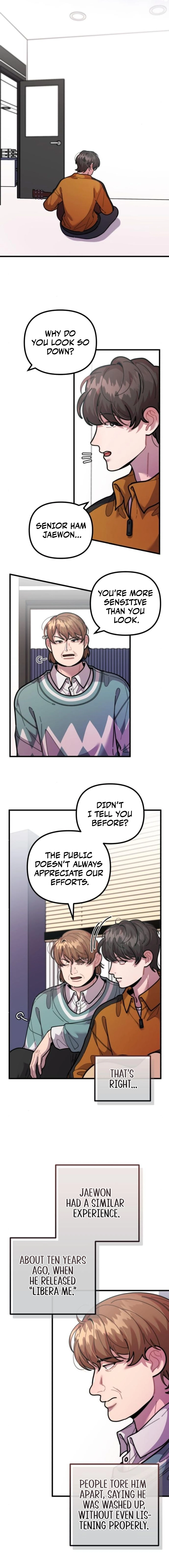 Musician Genius Who Lives Twice Chapter 51 71 07