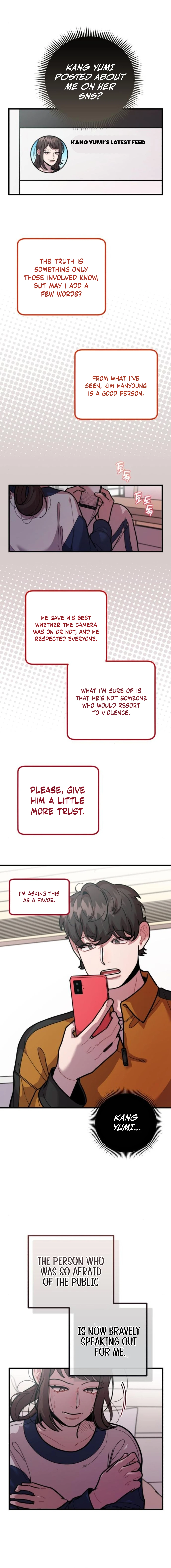 Musician Genius Who Lives Twice Chapter 51 73 09