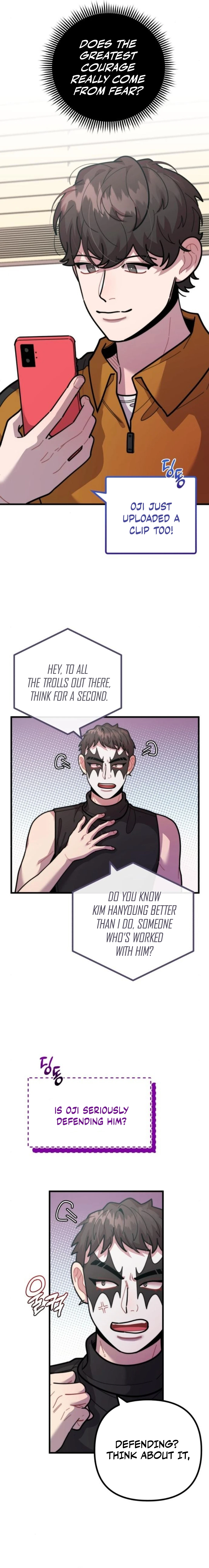 Musician Genius Who Lives Twice Chapter 51 74 10