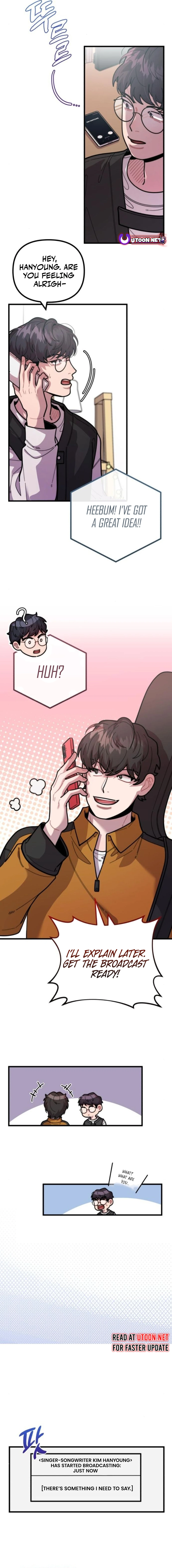 Musician Genius Who Lives Twice Chapter 51 78 14