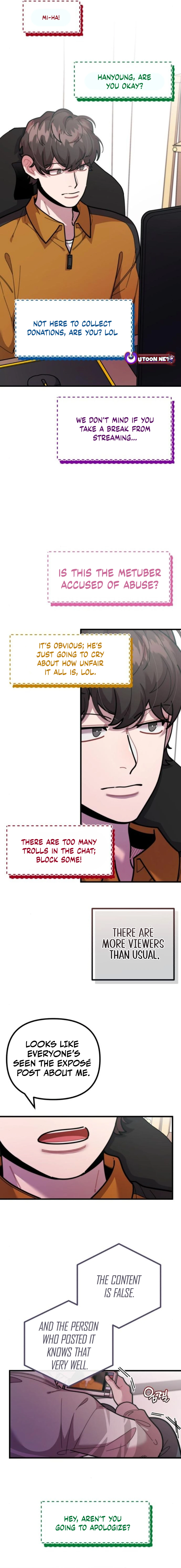 Musician Genius Who Lives Twice Chapter 51 79 15