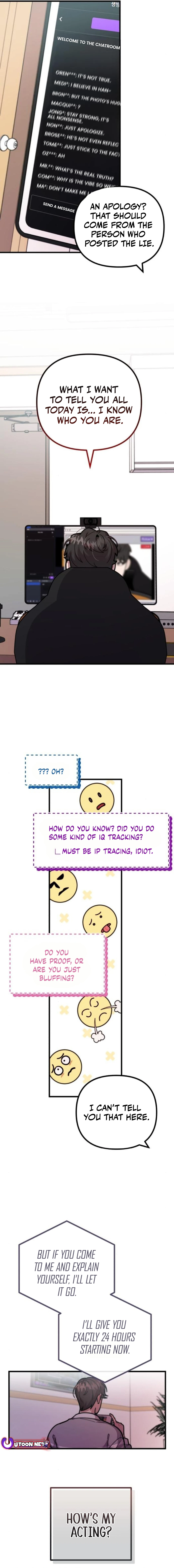 Musician Genius Who Lives Twice Chapter 51 80 16