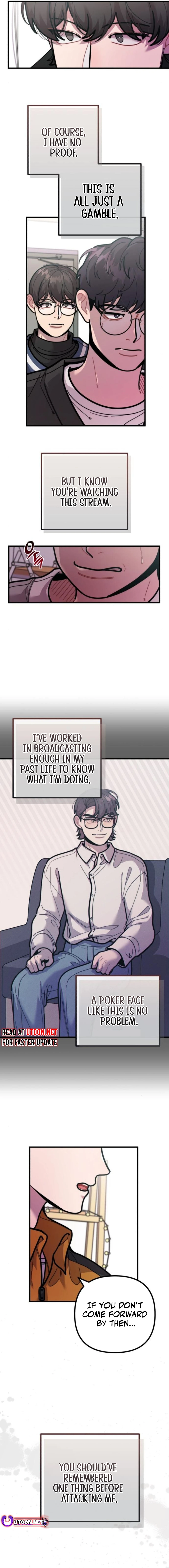 Musician Genius Who Lives Twice Chapter 51 81 17