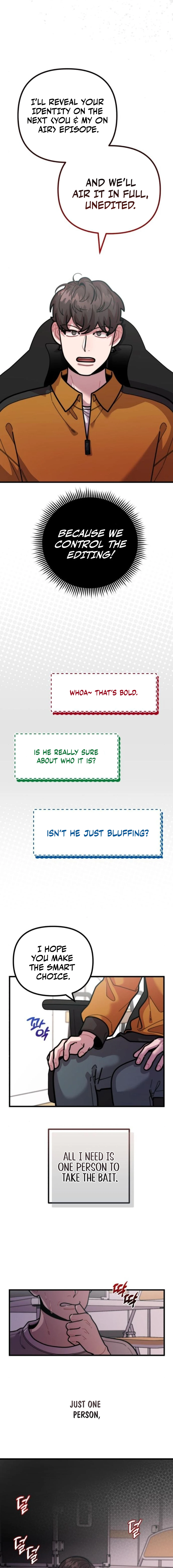 Musician Genius Who Lives Twice Chapter 51 82 18