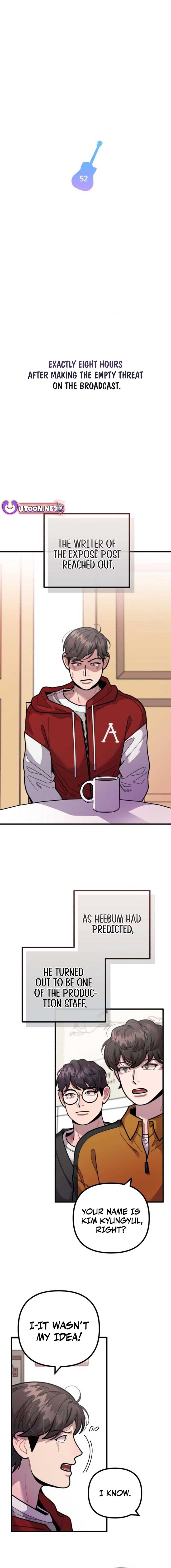 Musician Genius Who Lives Twice Chapter 52 66 02