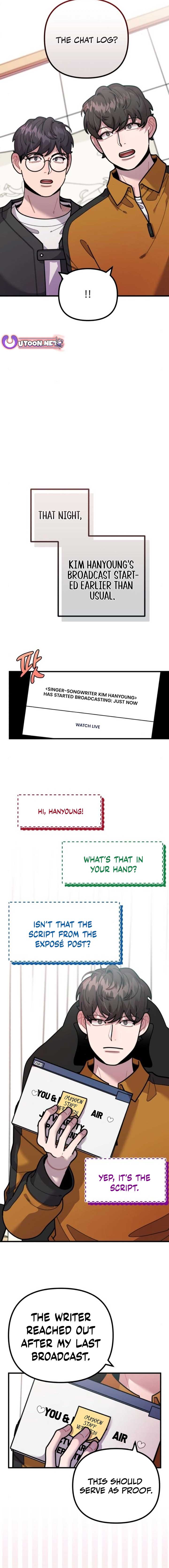 Musician Genius Who Lives Twice Chapter 52 68 04