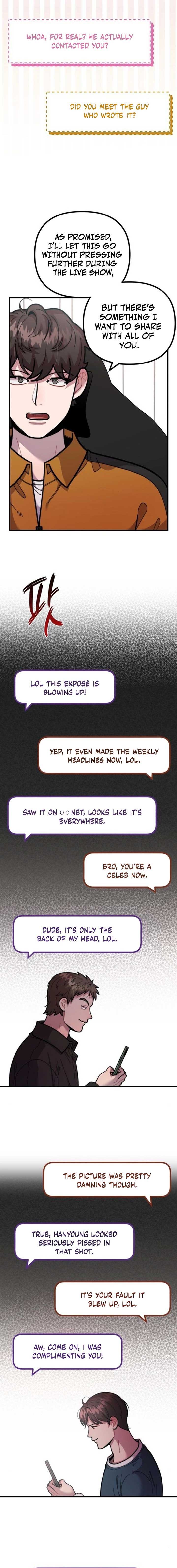 Musician Genius Who Lives Twice Chapter 52 69 05