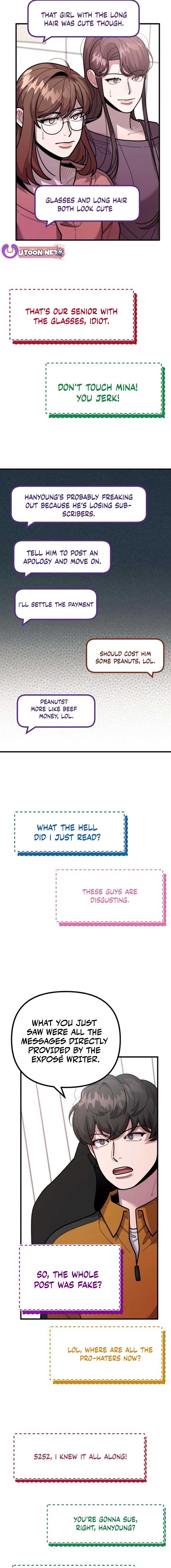 Musician Genius Who Lives Twice Chapter 52 70 06