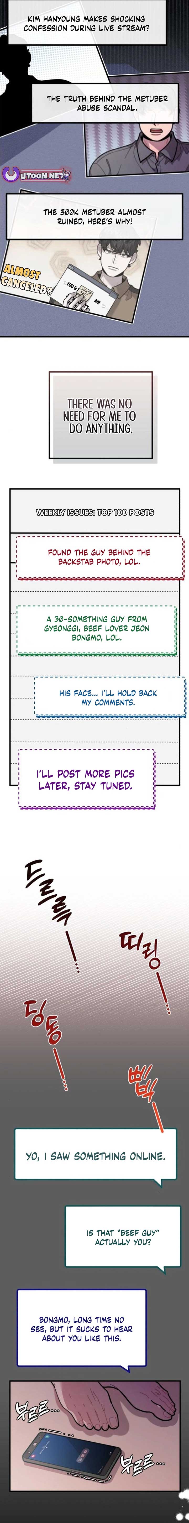 Musician Genius Who Lives Twice Chapter 52 72 08