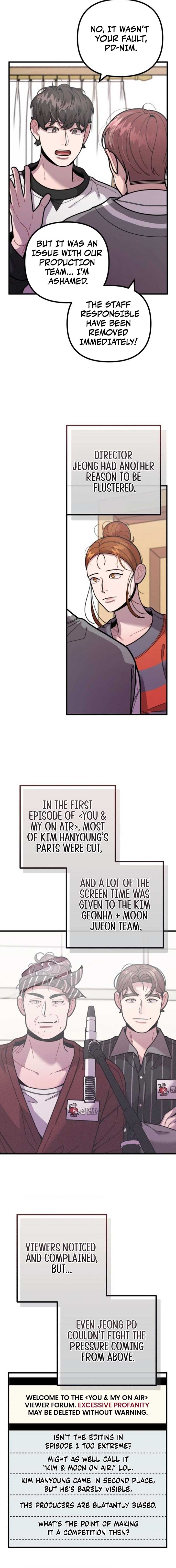 Musician Genius Who Lives Twice Chapter 52 74 10