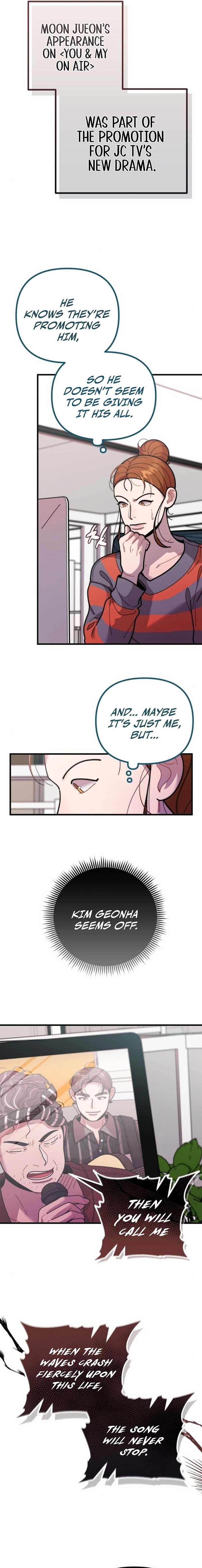 Musician Genius Who Lives Twice Chapter 52 75 11