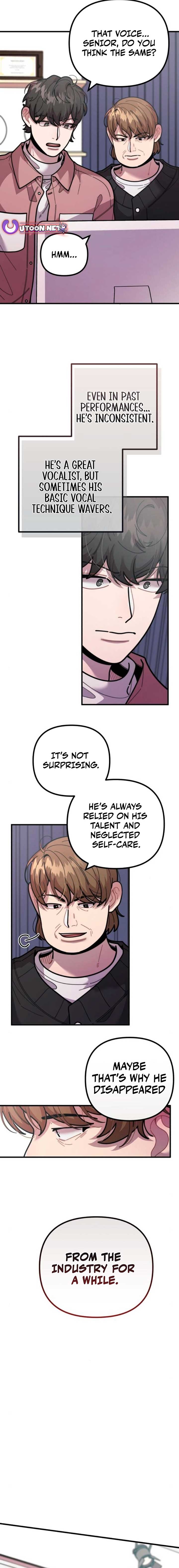 Musician Genius Who Lives Twice Chapter 52 76 12